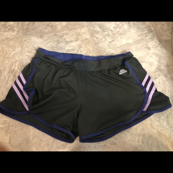Adidas Shorts - Picture 1 of 3